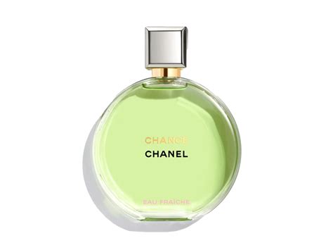 parfum chanel chance composition|types of chanel chance perfume.